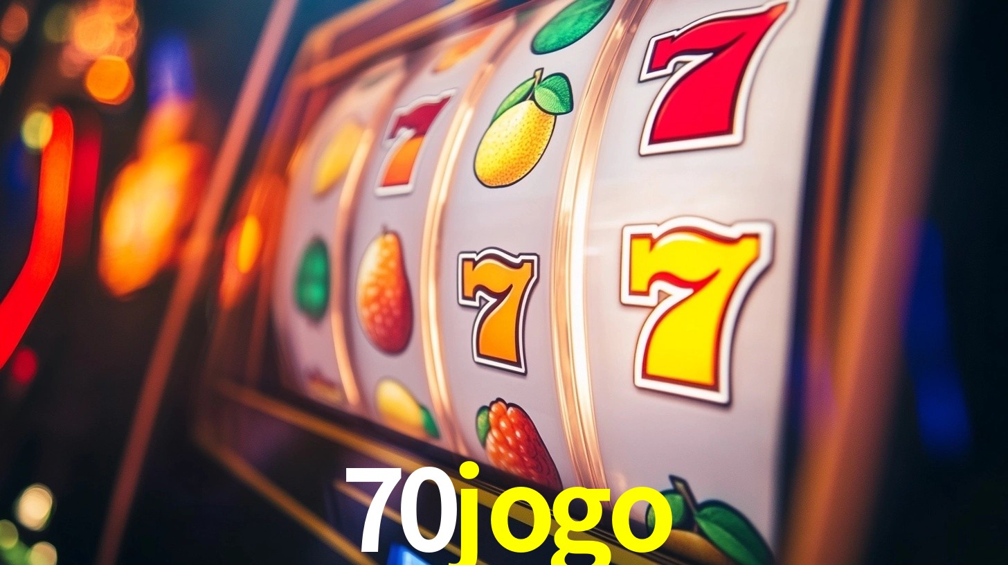 Programa VIP 70jogo