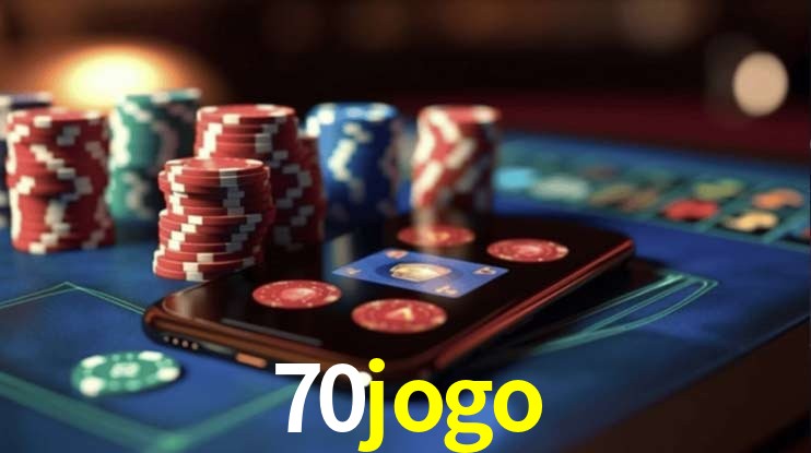 Live Casino 70jogo