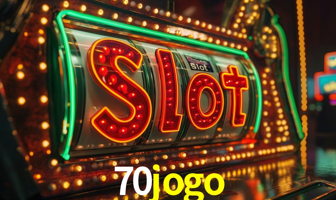 Account Benefits 70jogo