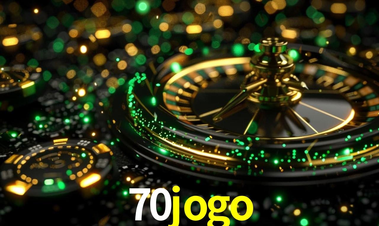 Seasonal Promotions 70jogo