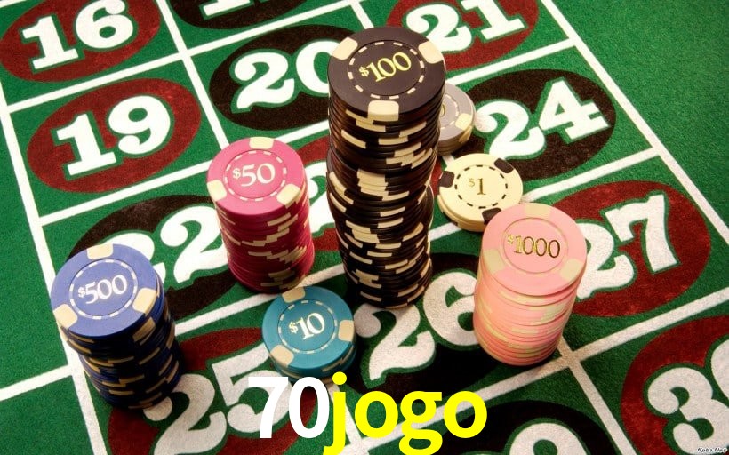 Statistics 70jogo